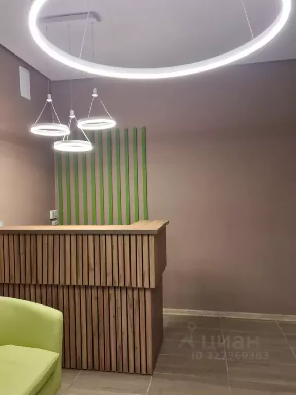 Помещение свободного назначения в Москва Хорошевское ш., 50К1 (109 м) - Фото 1