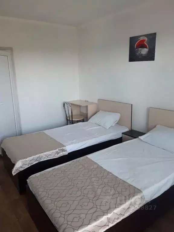 Комната Краснодарский край, Анапа пер. Благодарный, 5 (13.0 м) - Фото 0