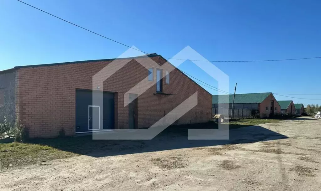 Помещение свободного назначения в Московская область, Талдомский ... - Фото 1