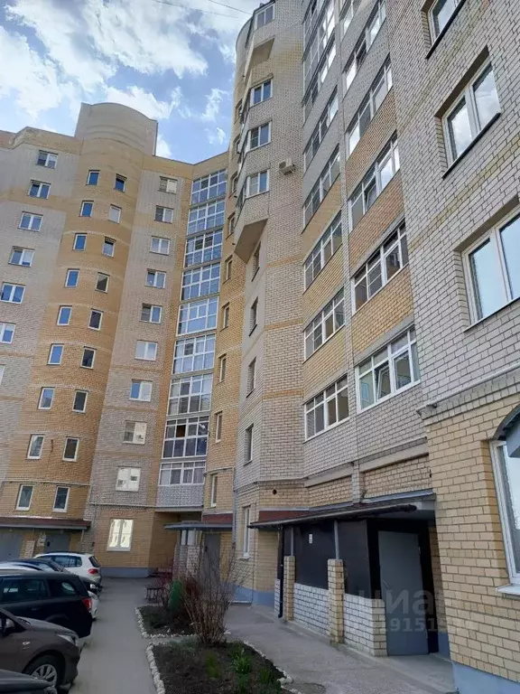 1-к кв. Новгородская область, Великий Новгород Маловишерская ул., 5к1 ... - Фото 0
