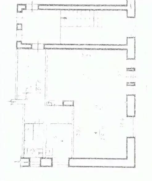 Комната Новосибирская область, Новосибирск Ботаническая ул., 35 (14.6 ... - Фото 2