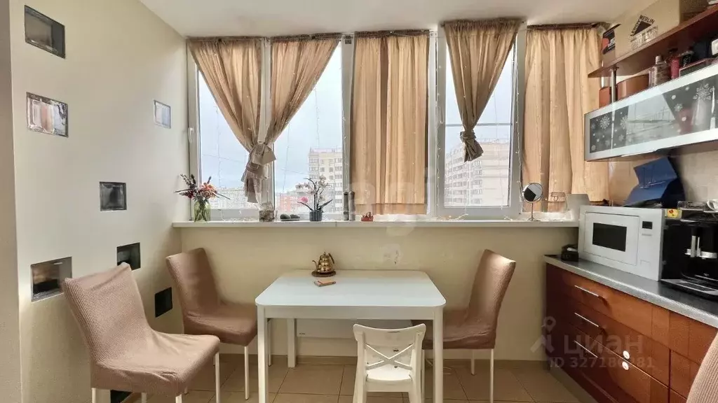 2-к кв. Краснодарский край, Анапа ул. Лермонтова, 120 (59.2 м) - Фото 1