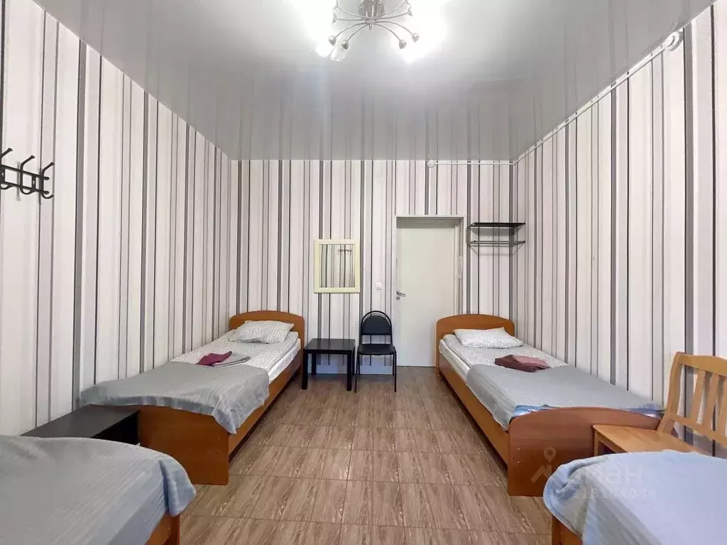 Комната Карелия, Сортавала Фабричная ул., 11А (15.0 м) - Фото 1
