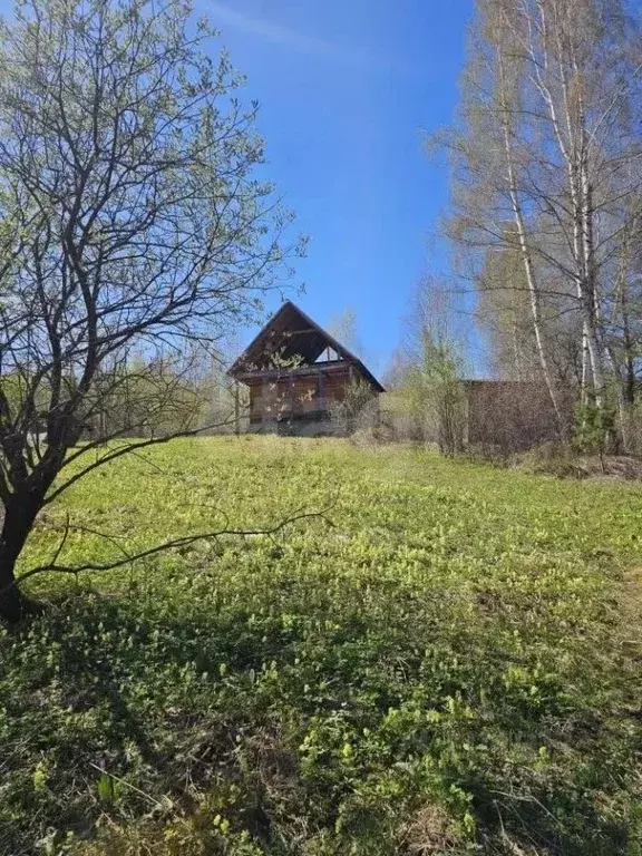 Дом в Алтай, Горно-Алтайск Алтай-4 СНТ, 33 (60 м) - Фото 1
