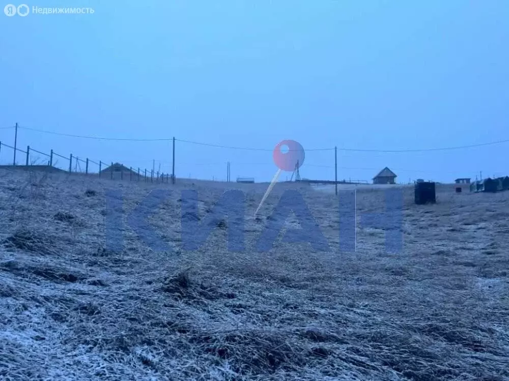 Участок в городской округ Красноярск, село Дрокино (9.22 м) - Фото 2