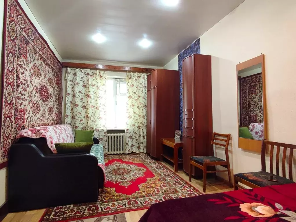 Продаётся 1-к квартира, 36.4 м - Фото 0