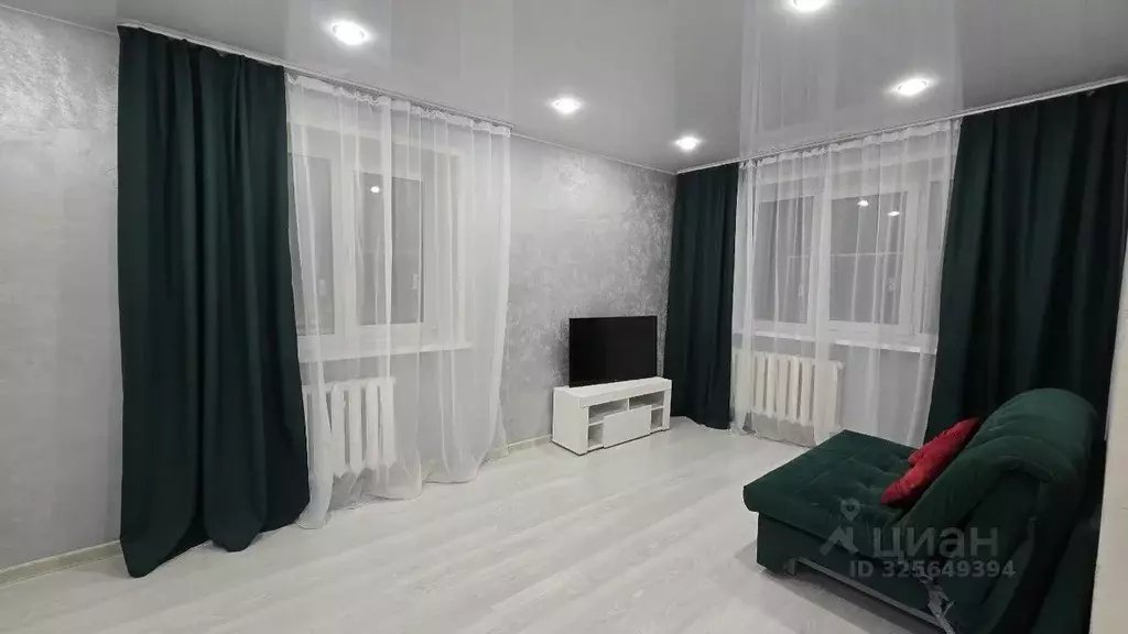 1-к кв. Московская область, Сергиево-Посадский городской округ, пос. ... - Фото 1