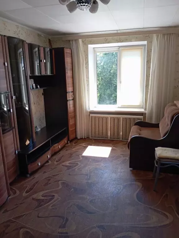Продаётся 1-к квартира, 30 м - Фото 1