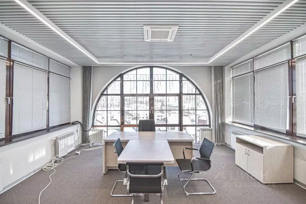 Офис в Сахалинская область, Южно-Сахалинск ул. Зимы, 77 (283 м) - Фото 1