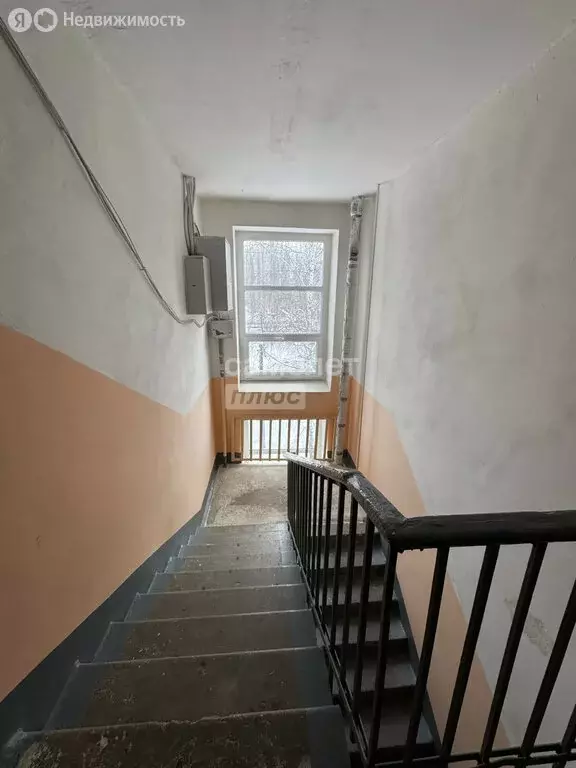 2-комнатная квартира: Чебоксары, проспект Мира, 10 (42.8 м) - Фото 2