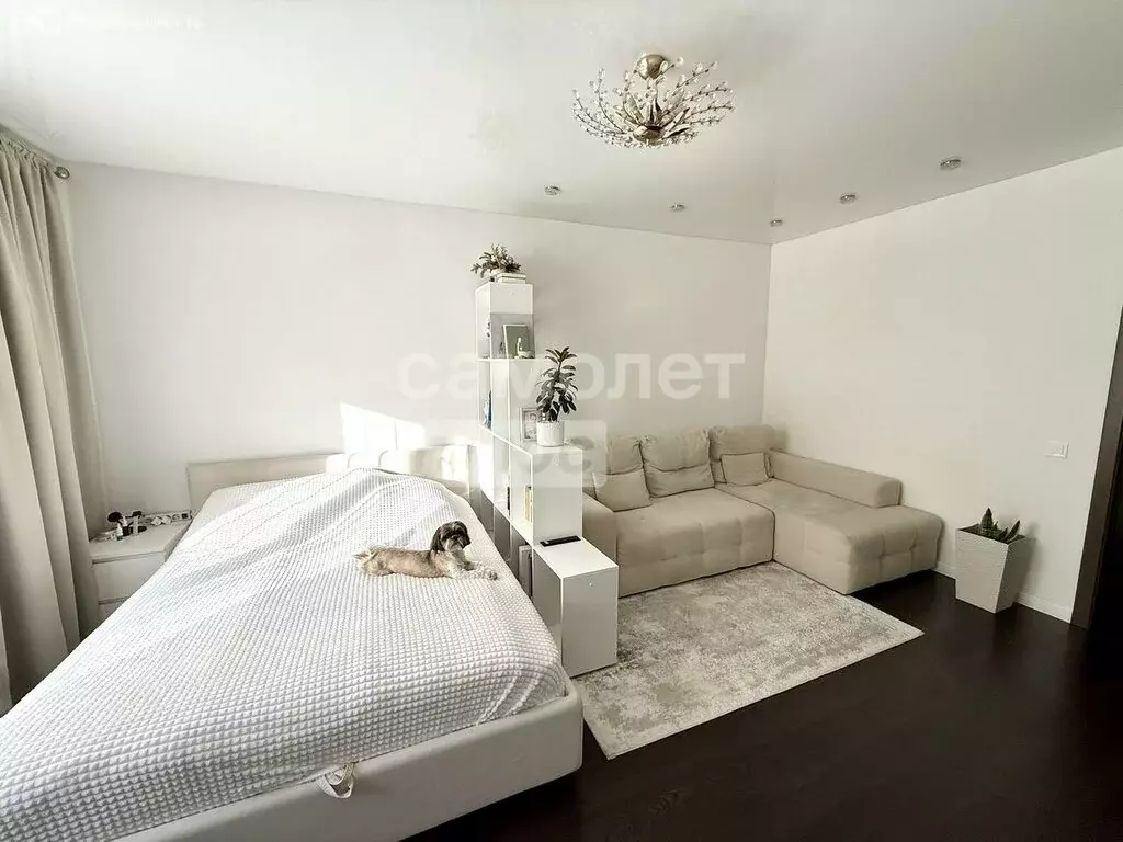 2-комнатная квартира: Екатеринбург, улица Вильгельма де Геннина, 33 ... - Фото 2