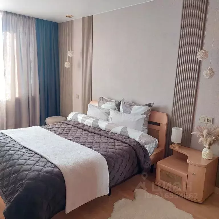 2-к кв. Ленинградская область, Выборг ул. Рубежная, 16 (45.0 м) - Фото 1