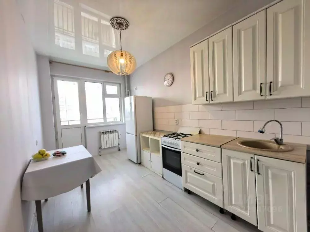 1-к кв. Саха (Якутия), Якутск просп. Михаила Николаева, 5/1с3 (43.38 ... - Фото 1