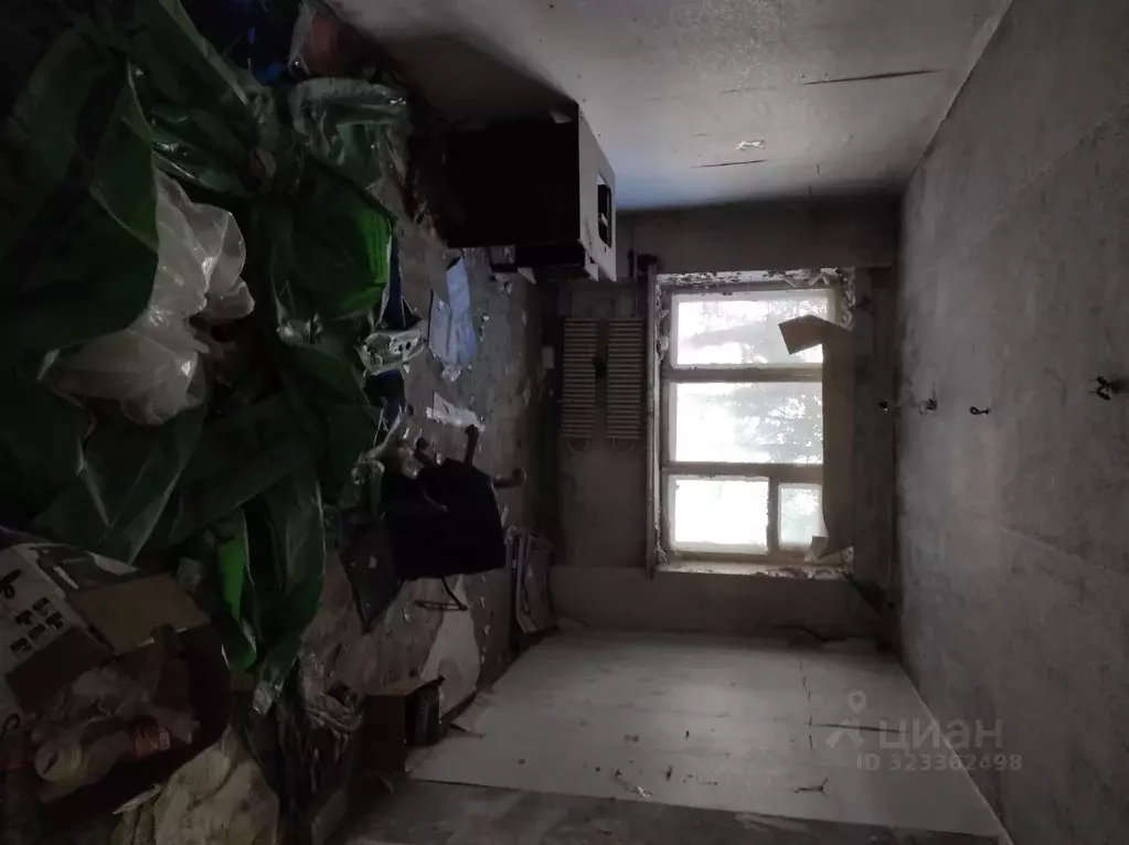 Помещение свободного назначения в Омская область, Омск просп. Мира, ... - Фото 2