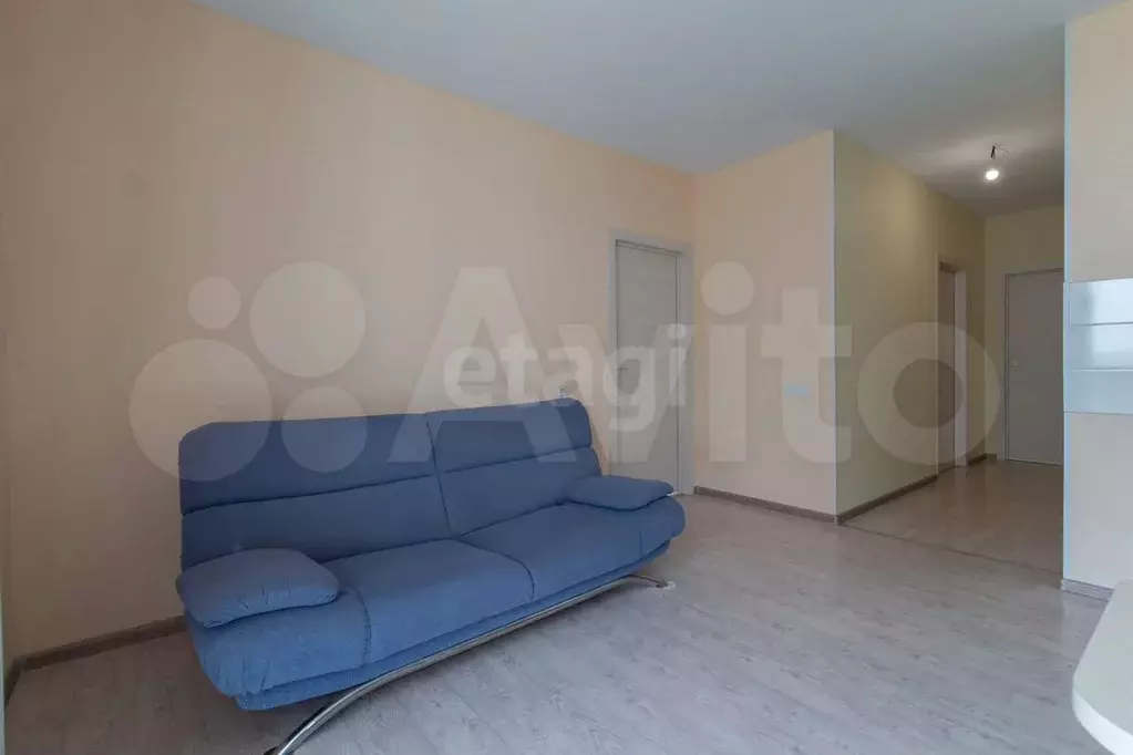 3-к. квартира, 77 м, 5/9 эт. - Фото 0