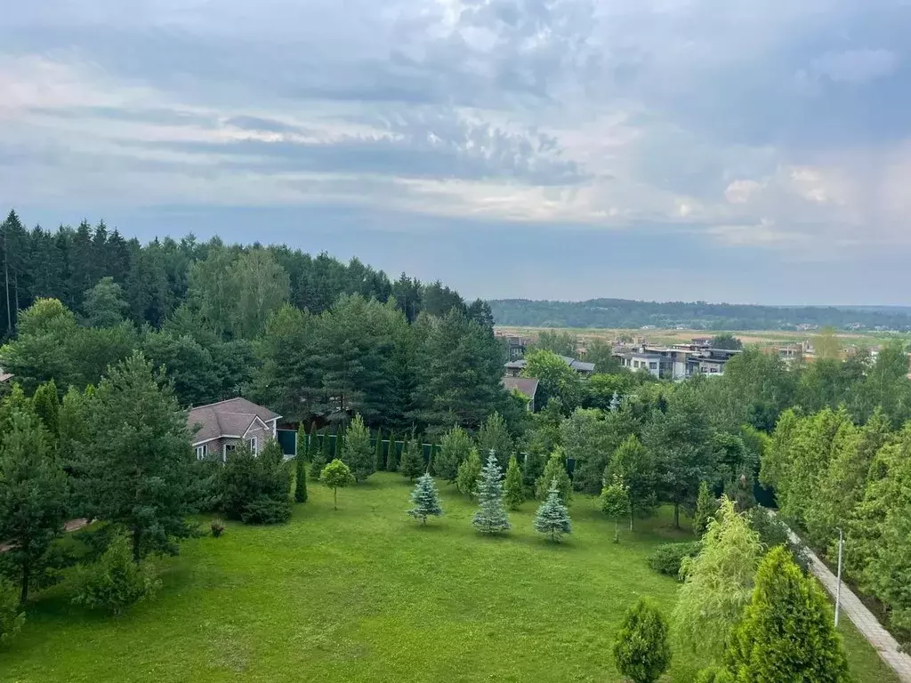 Участок в Москва с. Былово, Белгатой ДПК,  (10.0 сот.) - Фото 1