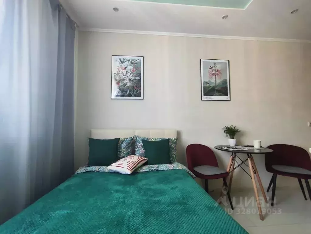 Студия Москва, Москва, Зеленоград просп. Георгиевский, 37к1 (23.0 м) - Фото 2