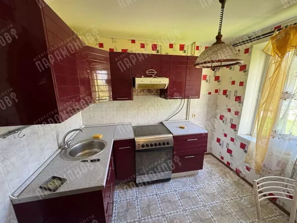 2-к кв. Тверская область, Тверь ул. Хромова, 19 (48.0 м) - Фото 0