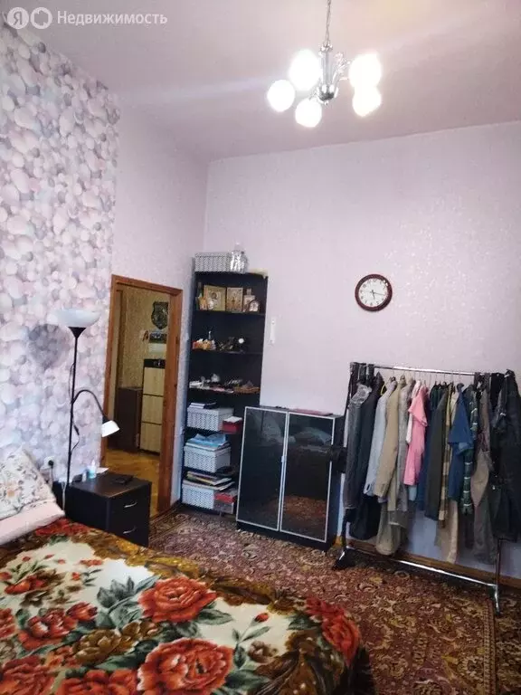 2-комнатная квартира: Санкт-Петербург, Гагаринская улица, 26 (79.4 м) - Фото 2