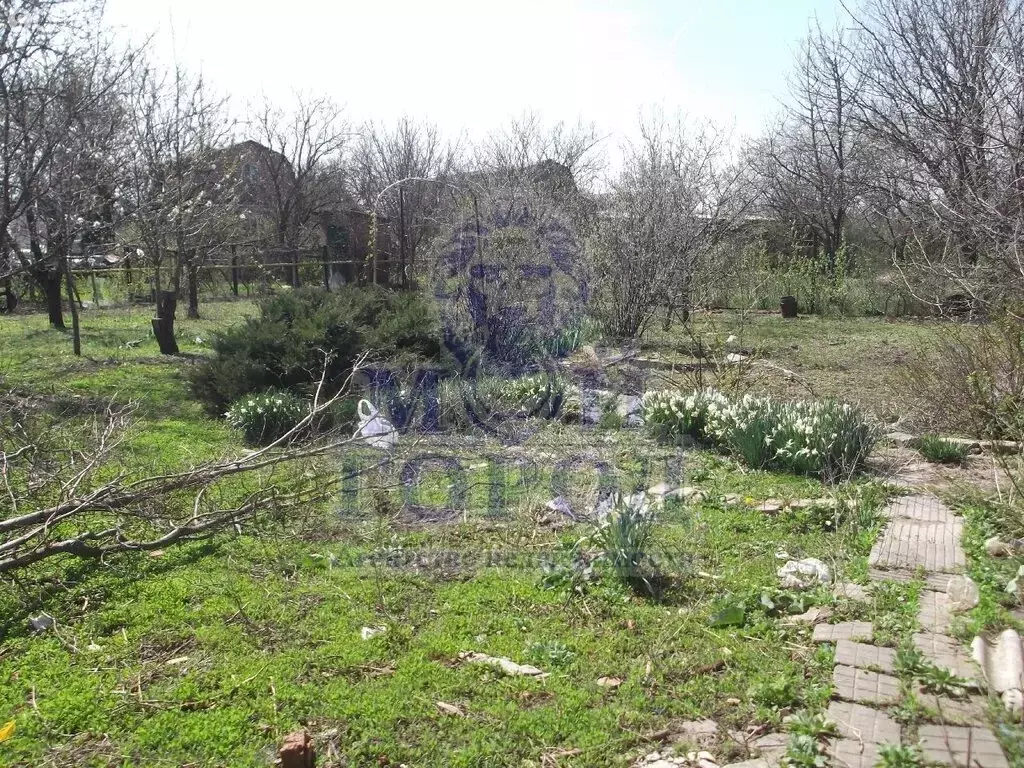 Участок в Батайск, Ейская улица (6 м) - Фото 0