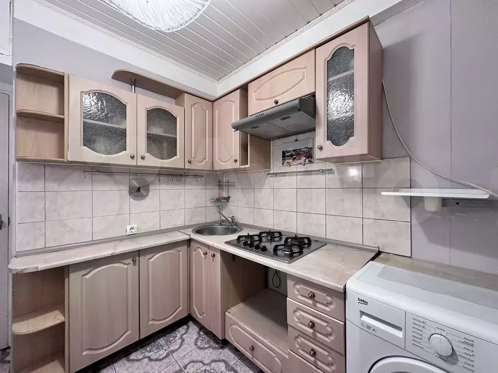 2-к. квартира, 58 м, 7/9 эт. - Фото 1
