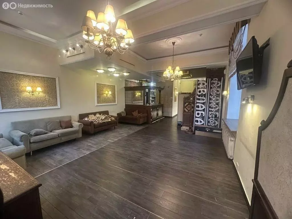 Помещение свободного назначения (100 м) - Фото 1