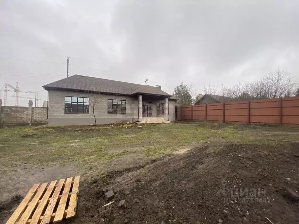 Дом в Белгородская область, Белгородский район, Северный городское ... - Фото 2