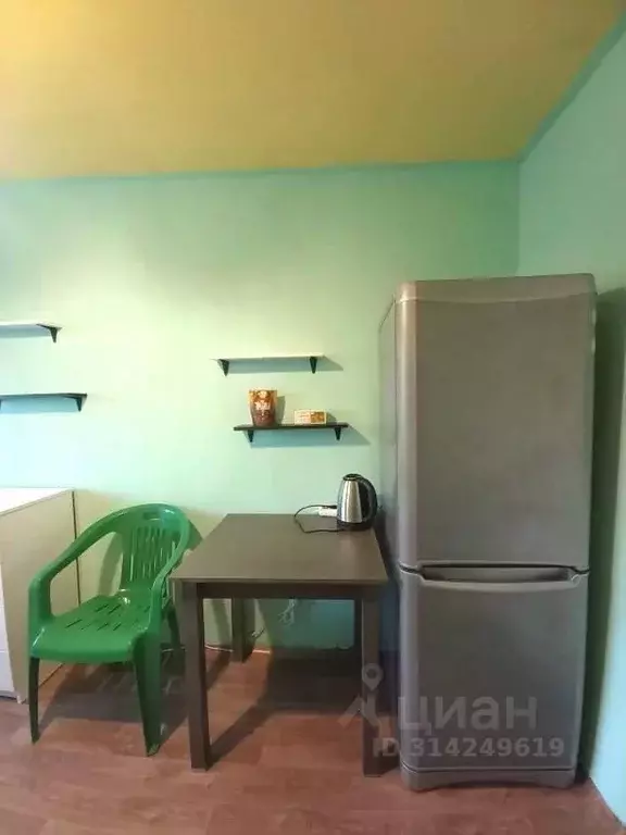 Комната Вологодская область, Череповец ул. Мира, 1 (10.0 м) - Фото 1