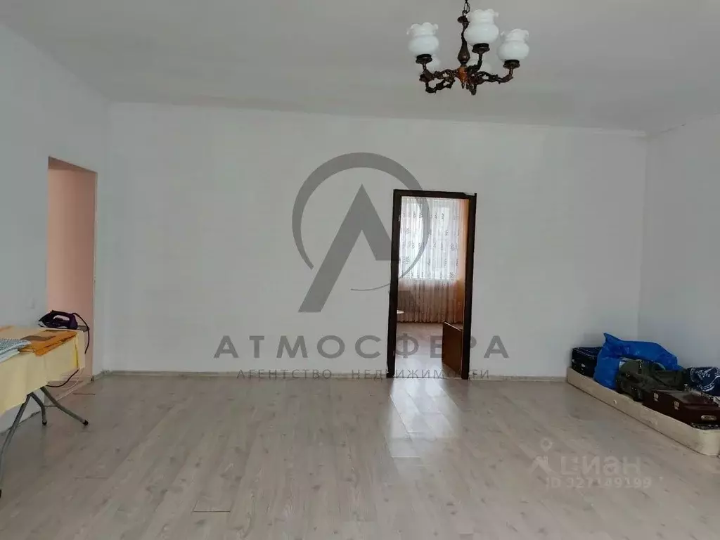 Дом в Краснодарский край, Туапсинский муниципальный округ, с. Бжид ул. ... - Фото 1