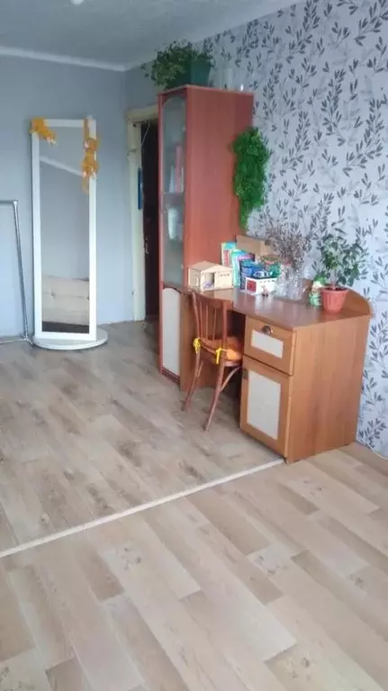 Квартира, 1 комната, 30.4 м - Фото 0