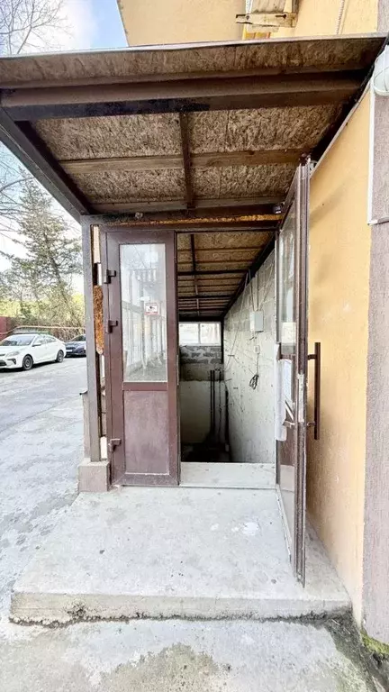 Помещение свободного назначения в Краснодарский край, Сочи Адлер ... - Фото 2