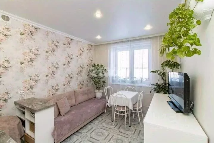 Студия Тюменская область, Тюменский муниципальный округ, Боровский рп ... - Фото 1