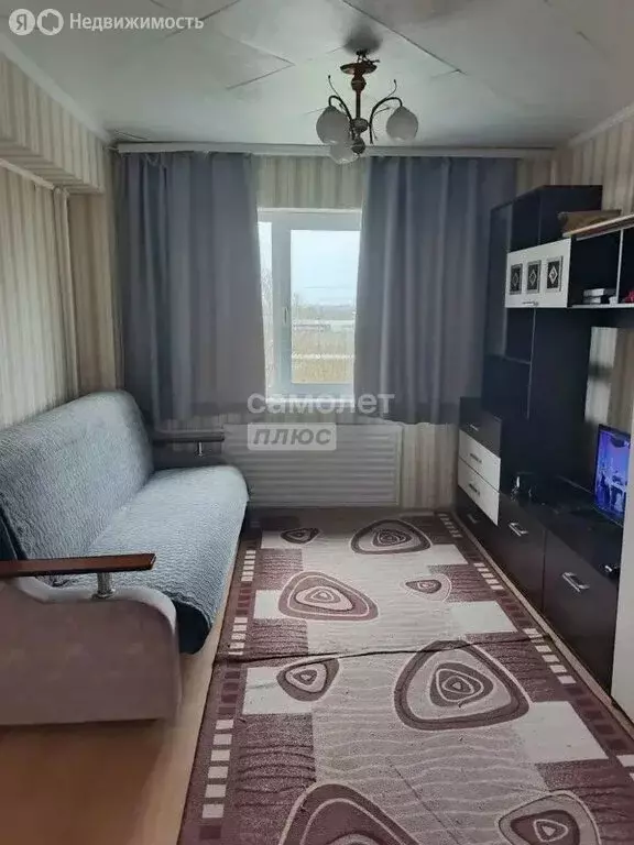 Квартира-студия: Омск, 2-я Солнечная улица, 301 (21 м) - Фото 1