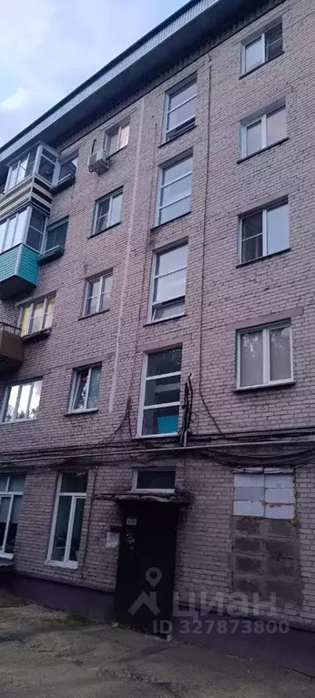 2-к кв. Алтайский край, Барнаул ВРЗ мкр, ул. Октябрят, 29 (41.1 м) - Фото 1