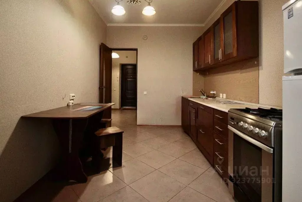 1-к кв. Калужская область, Обнинск Белкинская ул., 21 (40.0 м) - Фото 1