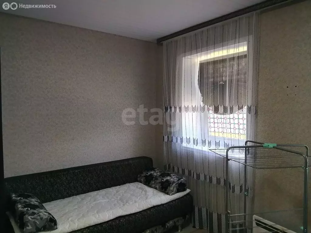 Квартира-студия: село Перемышль, Республиканская улица, 3 (16.9 м) - Фото 2