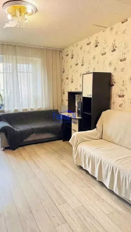 2-к кв. Чувашия, Чебоксары ул. Маршака, 8к1 (77.0 м) - Фото 1