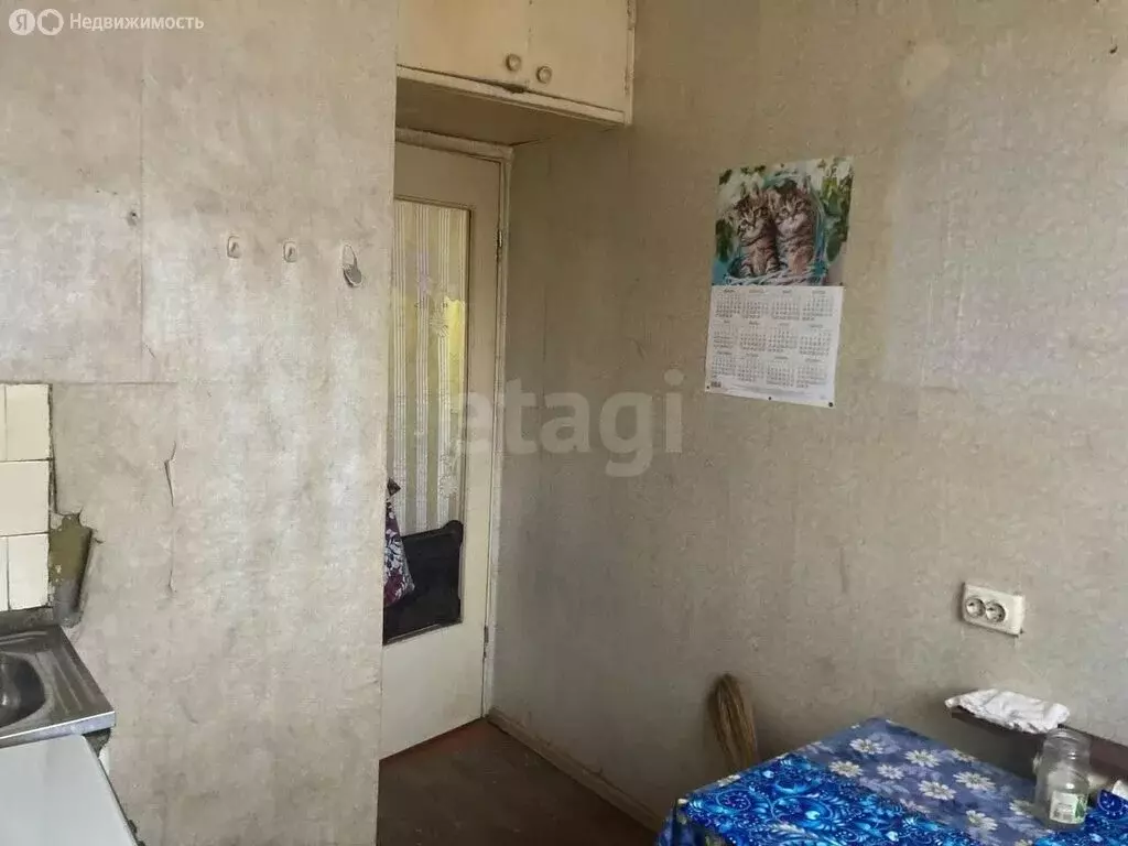 1-комнатная квартира: Тверь, проспект Чайковского, 42А (29 м) - Фото 2