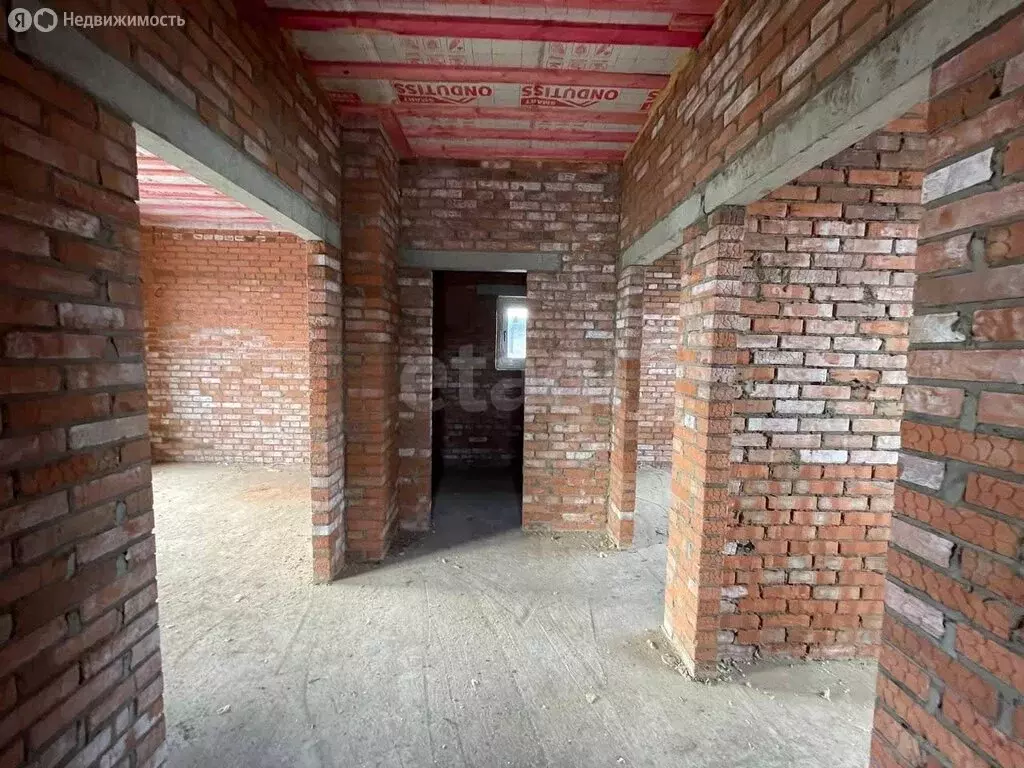 Дом в село Русский Юрмаш, улица Сретенка (59.7 м) - Фото 2