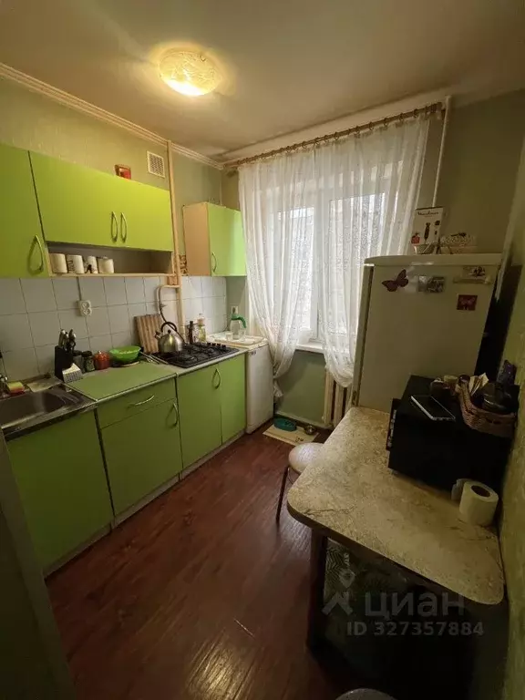 3-к кв. Московская область, Балашиха ул. Пионерская, 6 (62.0 м) - Фото 1