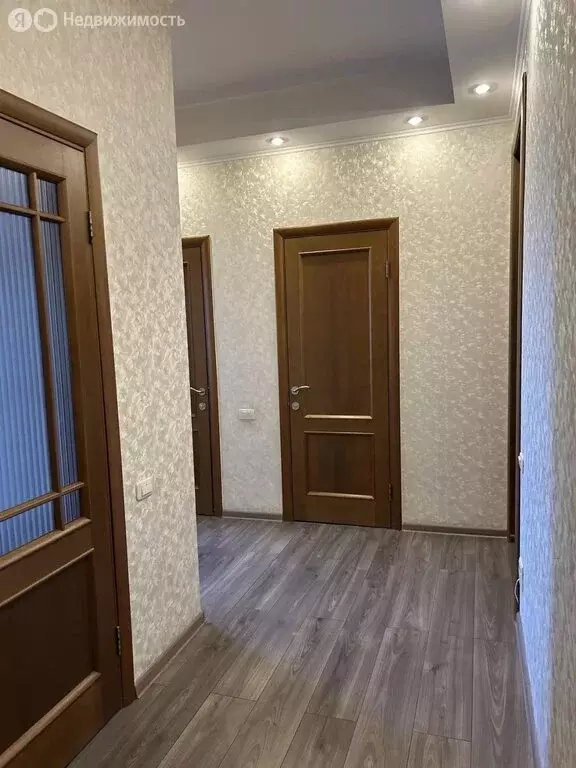 2-комнатная квартира: Магнитогорск, Первомайская улица, 19/1 (55 м) - Фото 2
