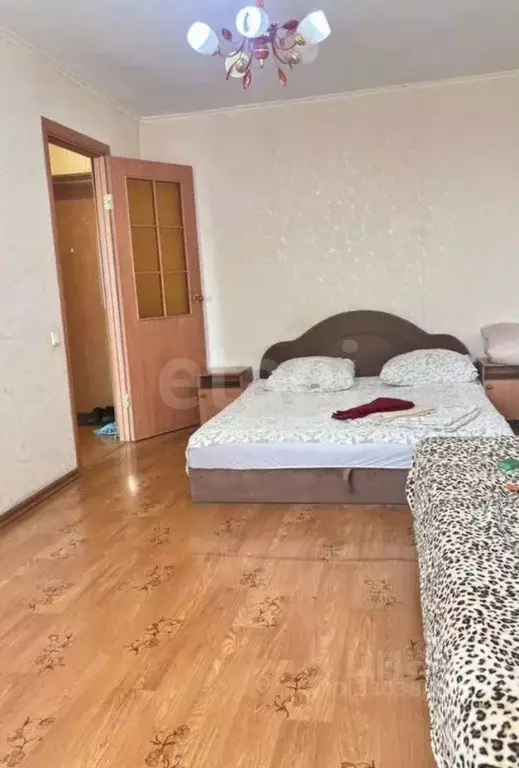 1-к кв. Крым, Симферополь ул. Ростовская (35.0 м) - Фото 2