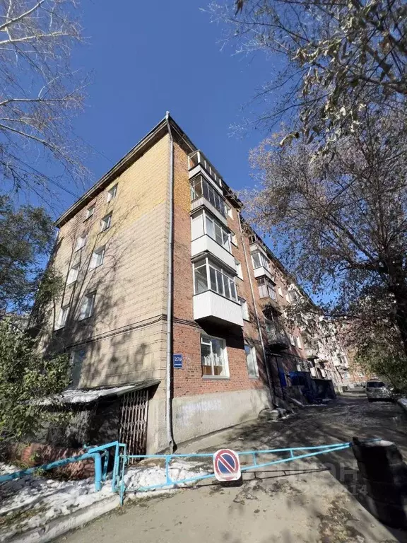 2-к кв. Новосибирская область, Новосибирск ул. Дуси Ковальчук, 270 ... - Фото 0