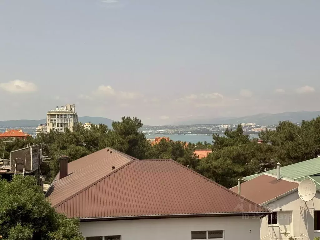 2-к кв. Краснодарский край, Геленджик ул. Декабристов, 36 (45.0 м) - Фото 0