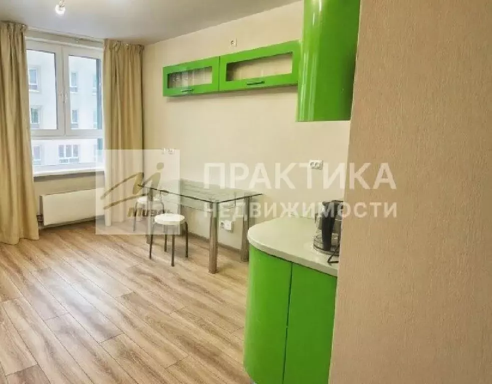 Продается студия - Фото 2