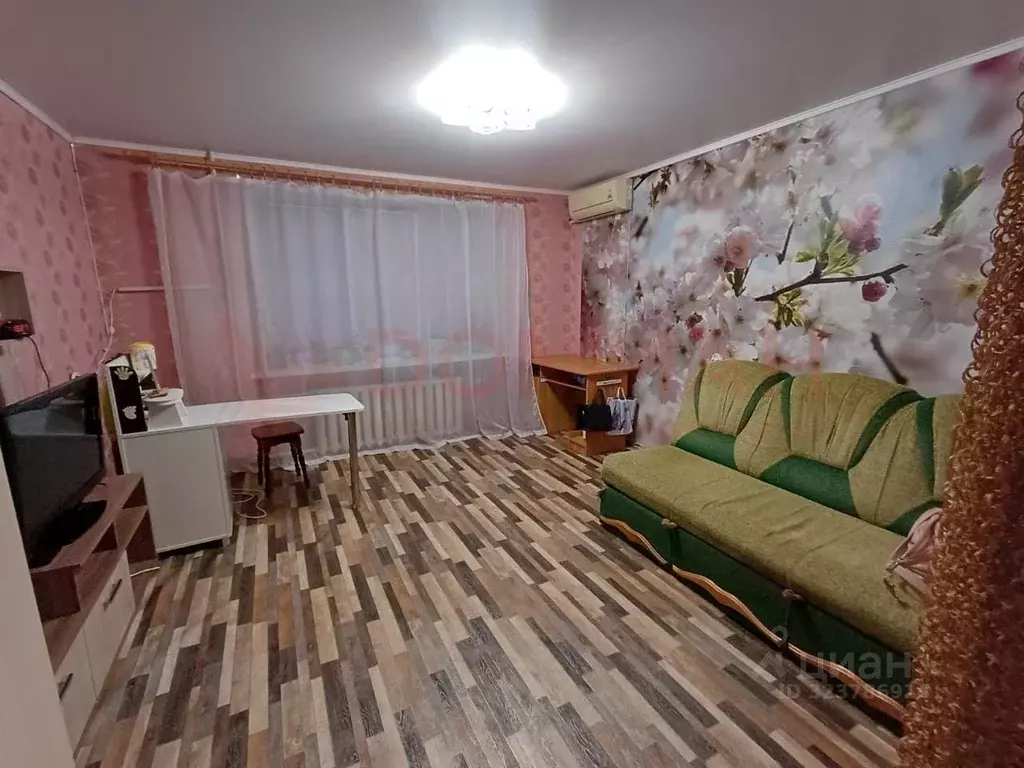 2-к кв. Ростовская область, Волгодонск Степная ул., 187 (49.0 м) - Фото 1