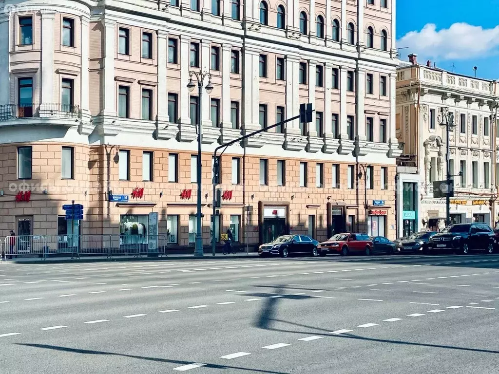 Офис (108 м) - Фото 1