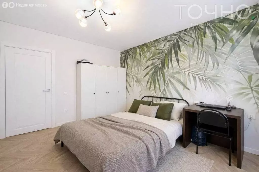 1-комнатная квартира: Пенза, 3-й проезд Можайского, 22 (37.3 м) - Фото 2