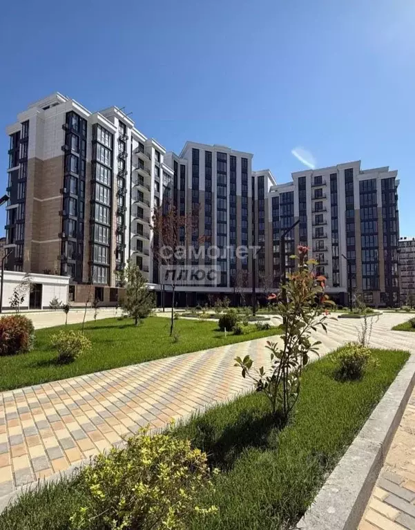 1-к кв. Дагестан, Каспийск ул. Магомедали Магомеджановa, 16 (45.0 м) - Фото 1