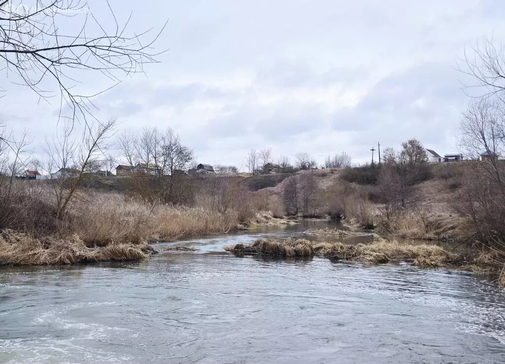 Участок в Орловский муниципальный округ, село Сабурово (4.19 м) - Фото 0